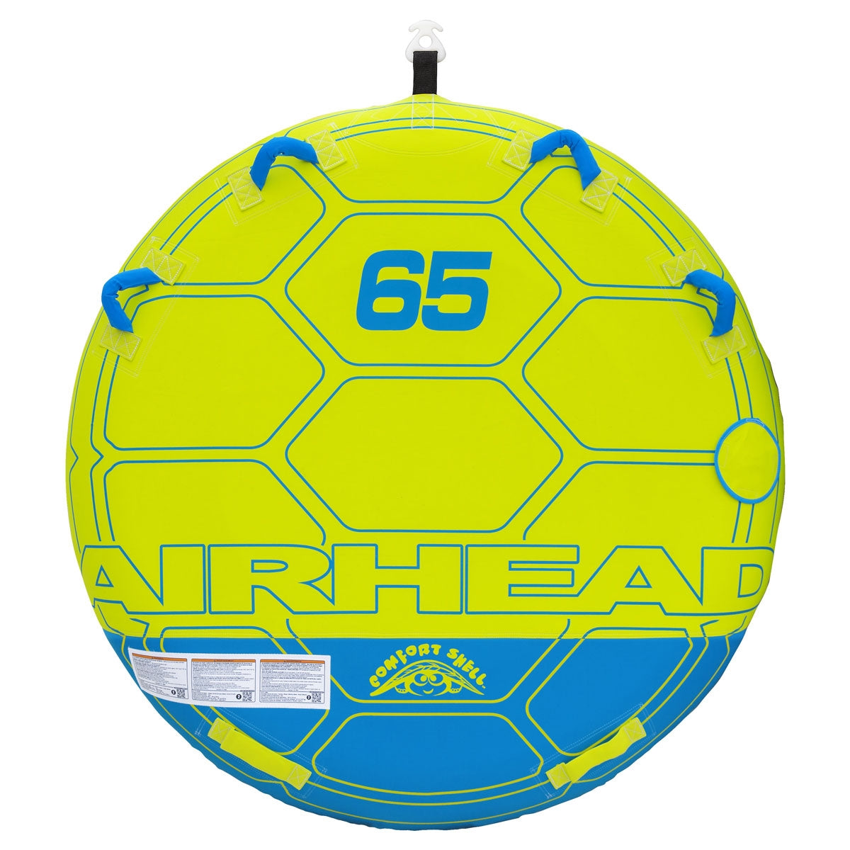 airhead-comfort-shell-65-bou-e-tract-e-2-places-n-opr-ne image 2