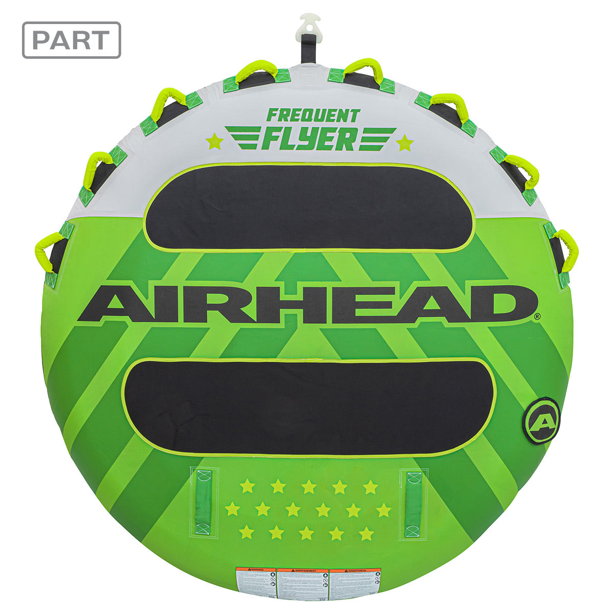 airhead-frequent-flyer-tube-principal-bou-e-tract-e image 1