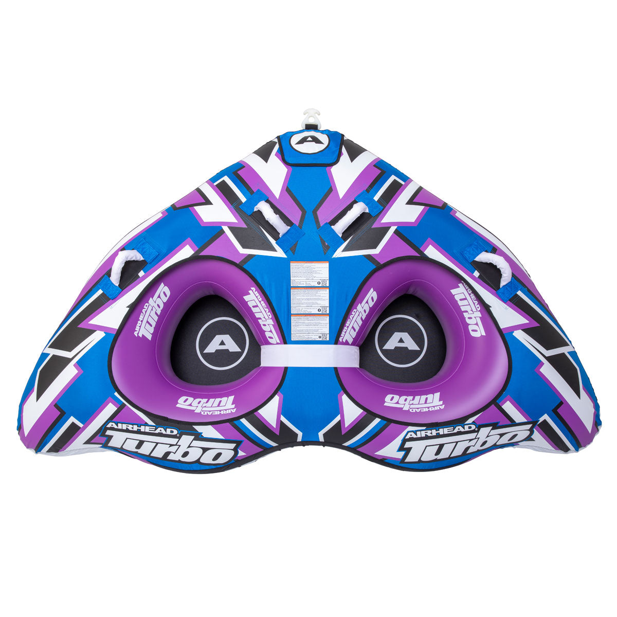 airhead-turbo-blast-2-bou-e-tract-e-2-places-rapide image 4
