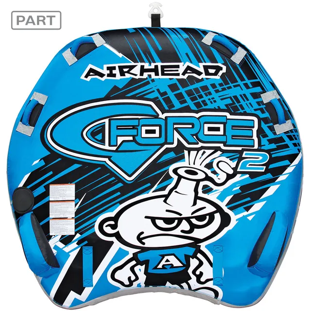 airhead-g-force-2-housse-bou-e-tract-e-cover-seul image 1