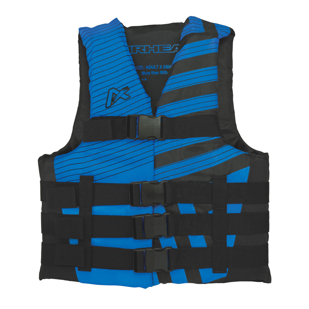 airhead-trend-gilet-de-sauvetage-adulte-bleu-noir-l-xl-l-ger image 1