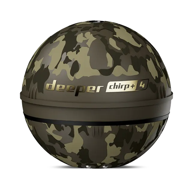 deeper-chirp-4-smart-sonar-sondeur-lancer-sans-fil image 1
