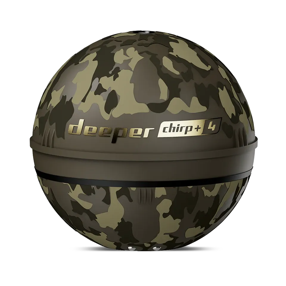 deeper-chirp-4-smart-sonar-sondeur-lancer-sans-fil image 1