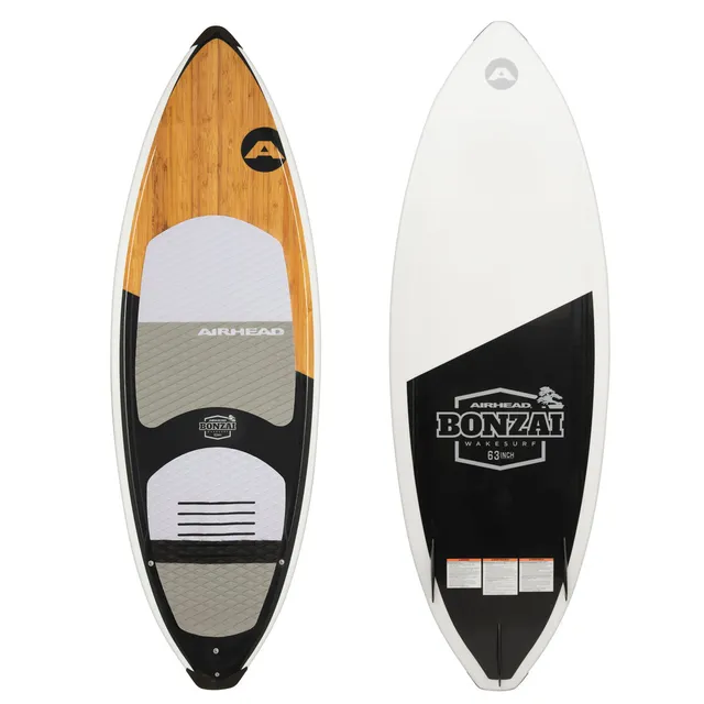 airhead-bonzai-planche-wakesurf-surf-style-d-butant image 1
