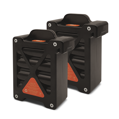 deeper-batterie-li-ion-spark-quest-lot-de-2-rechargeable image 1