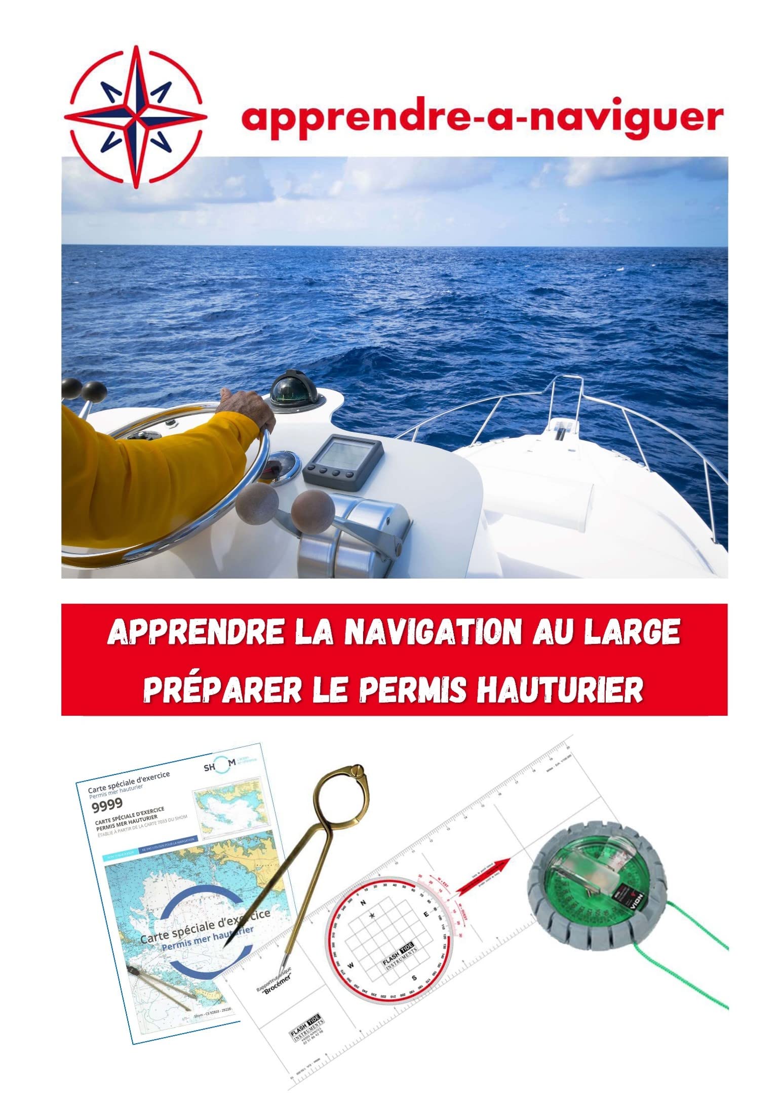 flash-tide-permis-bateau-plaisance-livre-permis-hauturier-cours-et-examens image 1