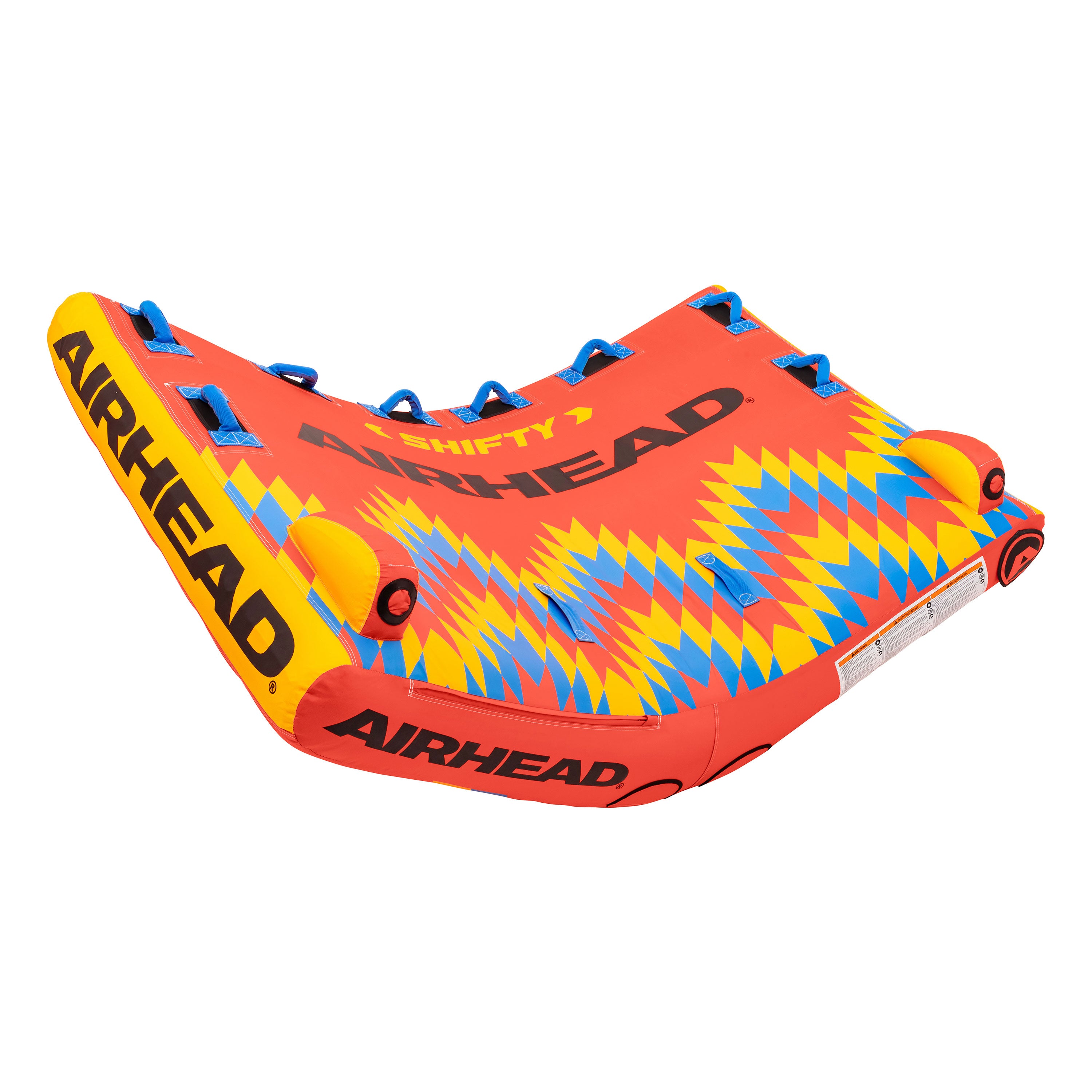 airhead-shifty-1-2-places-bou-e-tract-e-2-personnes-v image 1