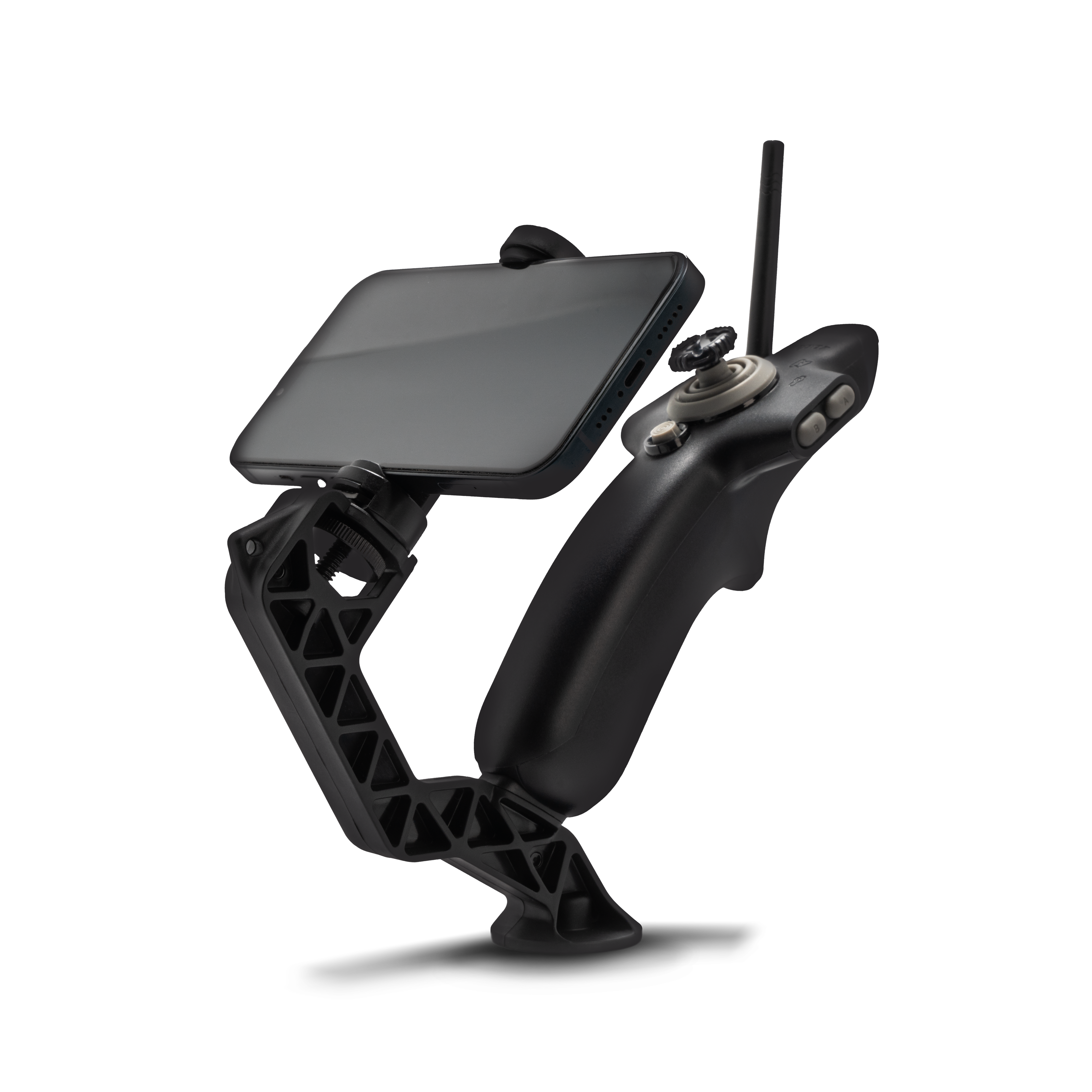 deeper-support-t-l-phone-t-l-commande-bateau-amorceur image 1