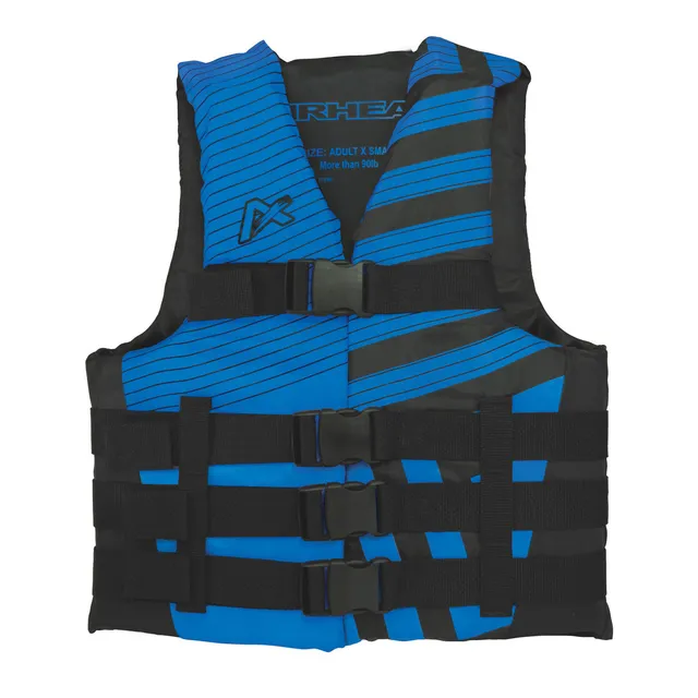 airhead-trend-gilet-de-sauvetage-adulte-bleu-noir-l-xl-l-ger image 1
