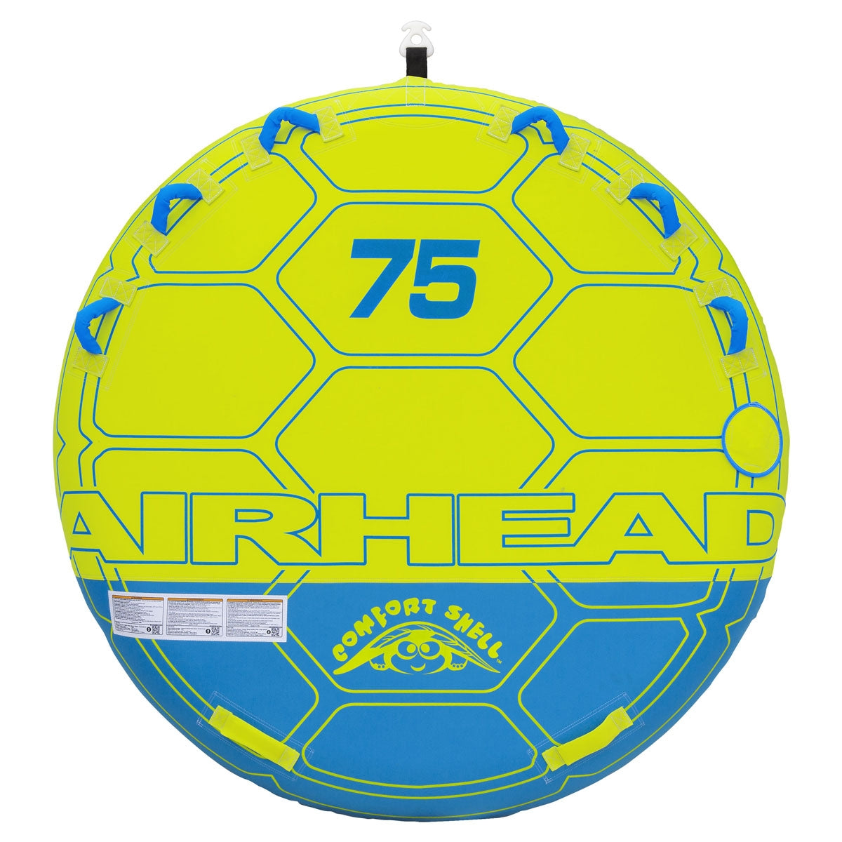 airhead-comfort-shell-75-bou-e-tractable-3-places image 3
