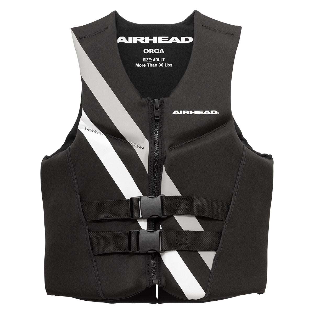 airhead-orca-neolite-gilet-de-sauvetage-adulte-m-noir image 1