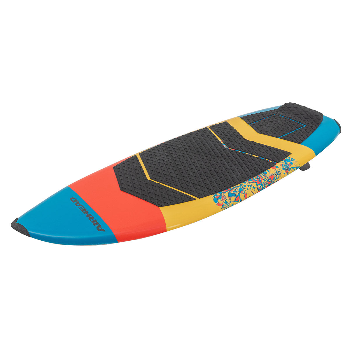 airhead-fraction-planche-wakesurf-surf-bateau image 2