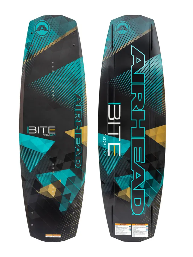 airhead-bite-wakeboard-142-cm-rocker-3-temps image 1