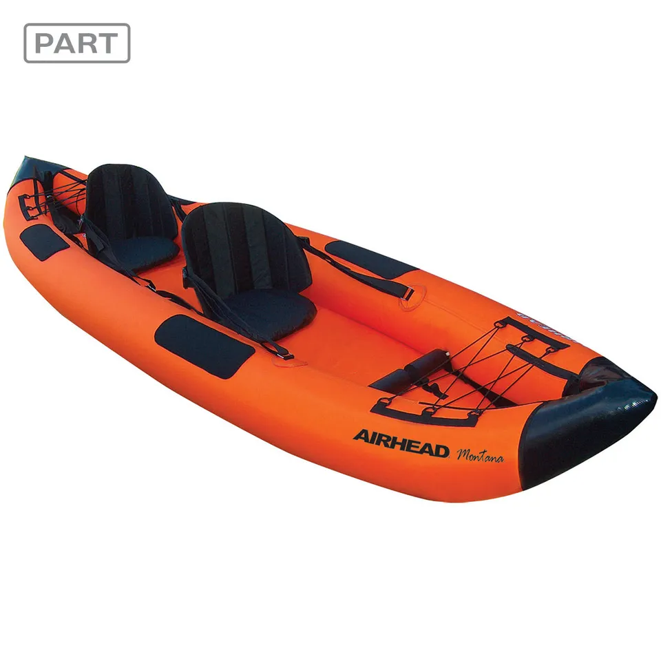 airhead-montana-kayak-chambre-de-rechange-2-places image 1