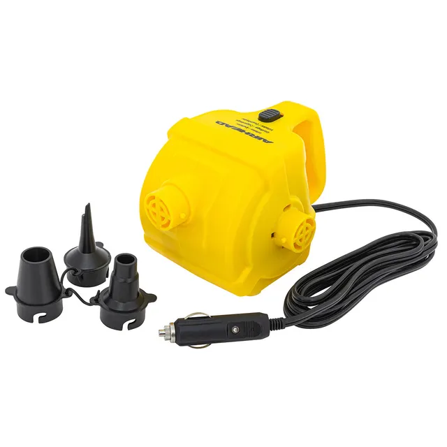 airhead-pompe-air-12v-gonfleur-bou-e-3-adaptateurs image 1