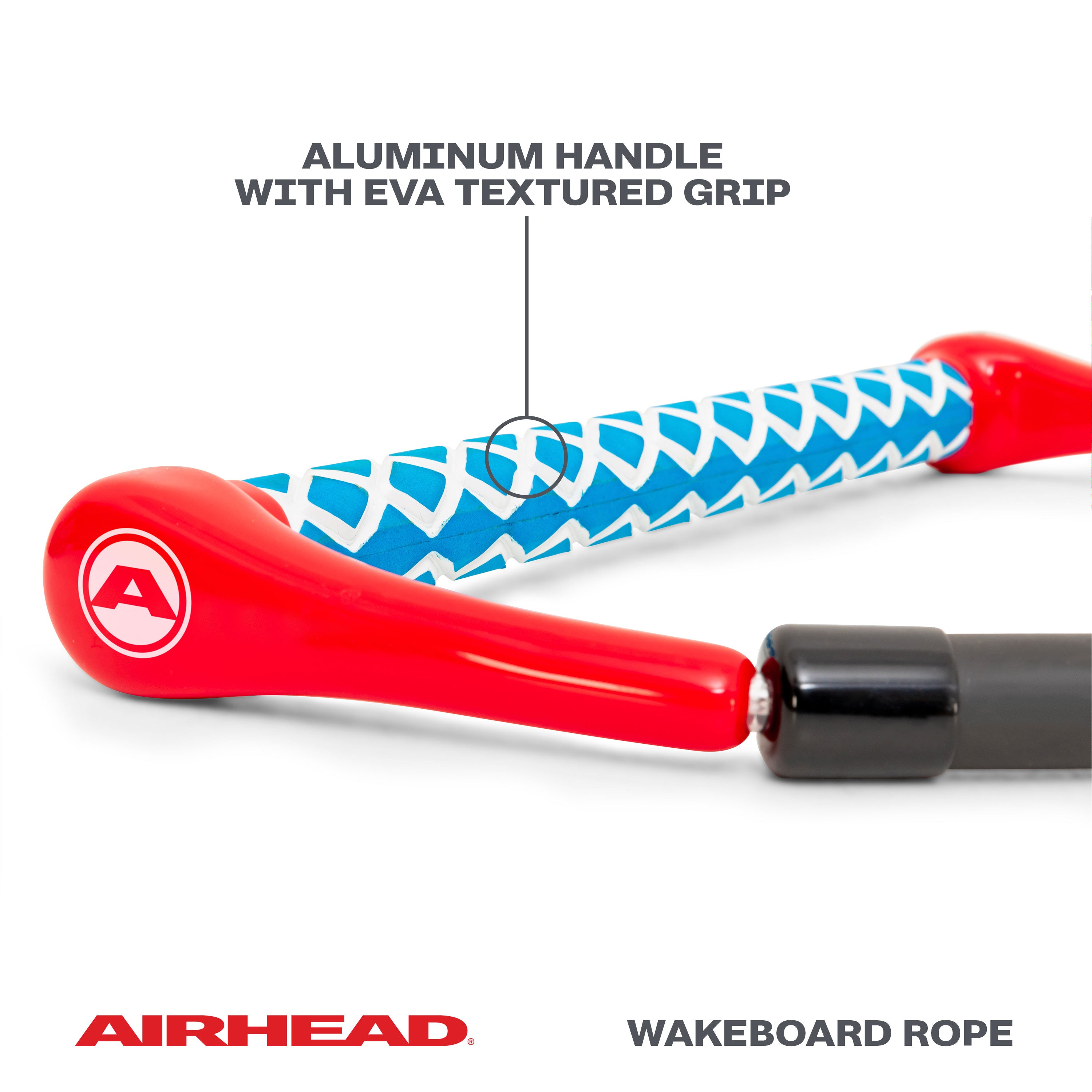 airhead-dyneema-flat-line-70-ft-corde-wakeboard-plate-jaune image 3