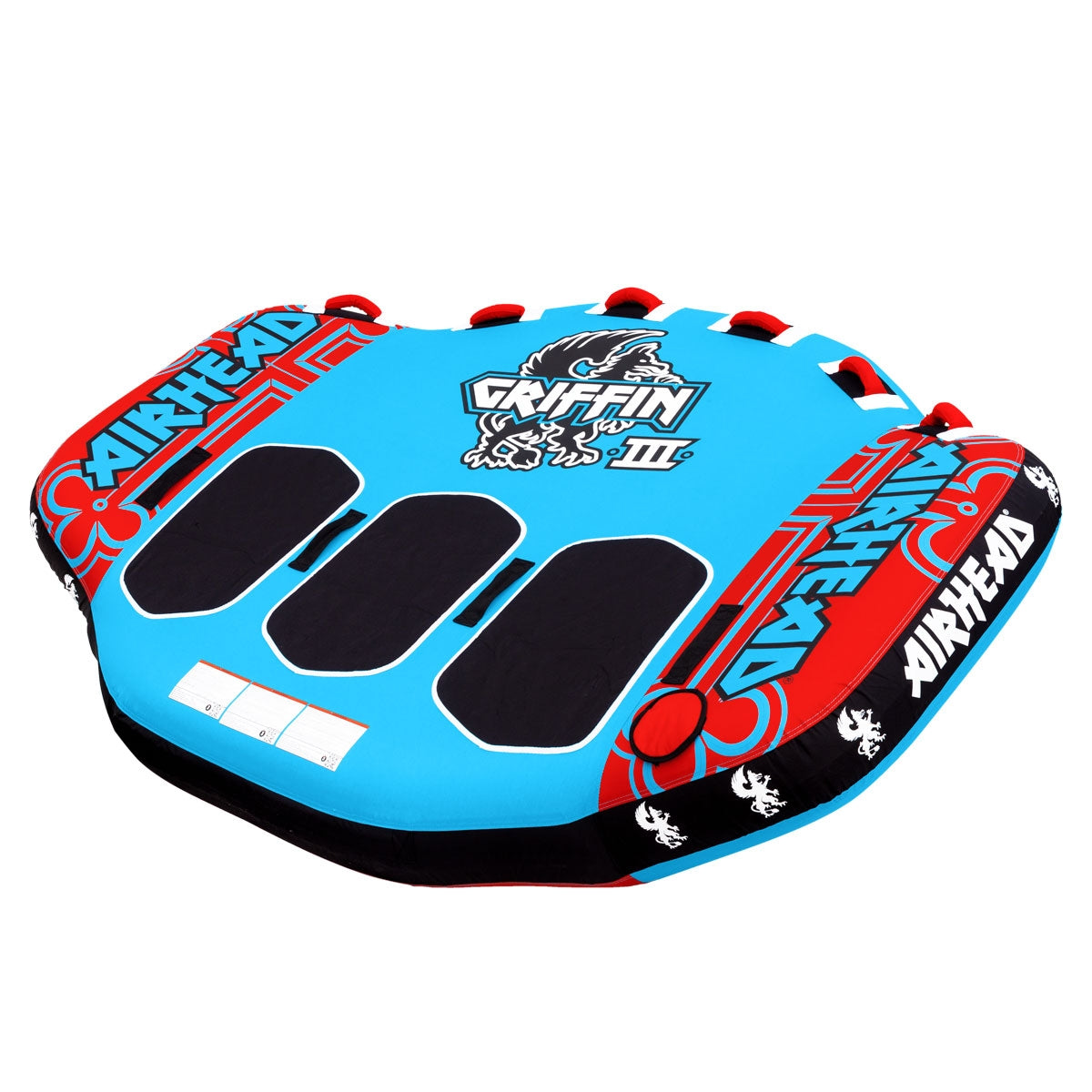 airhead-griffin-3-bou-e-tract-e-3-personnes-ailes image 1