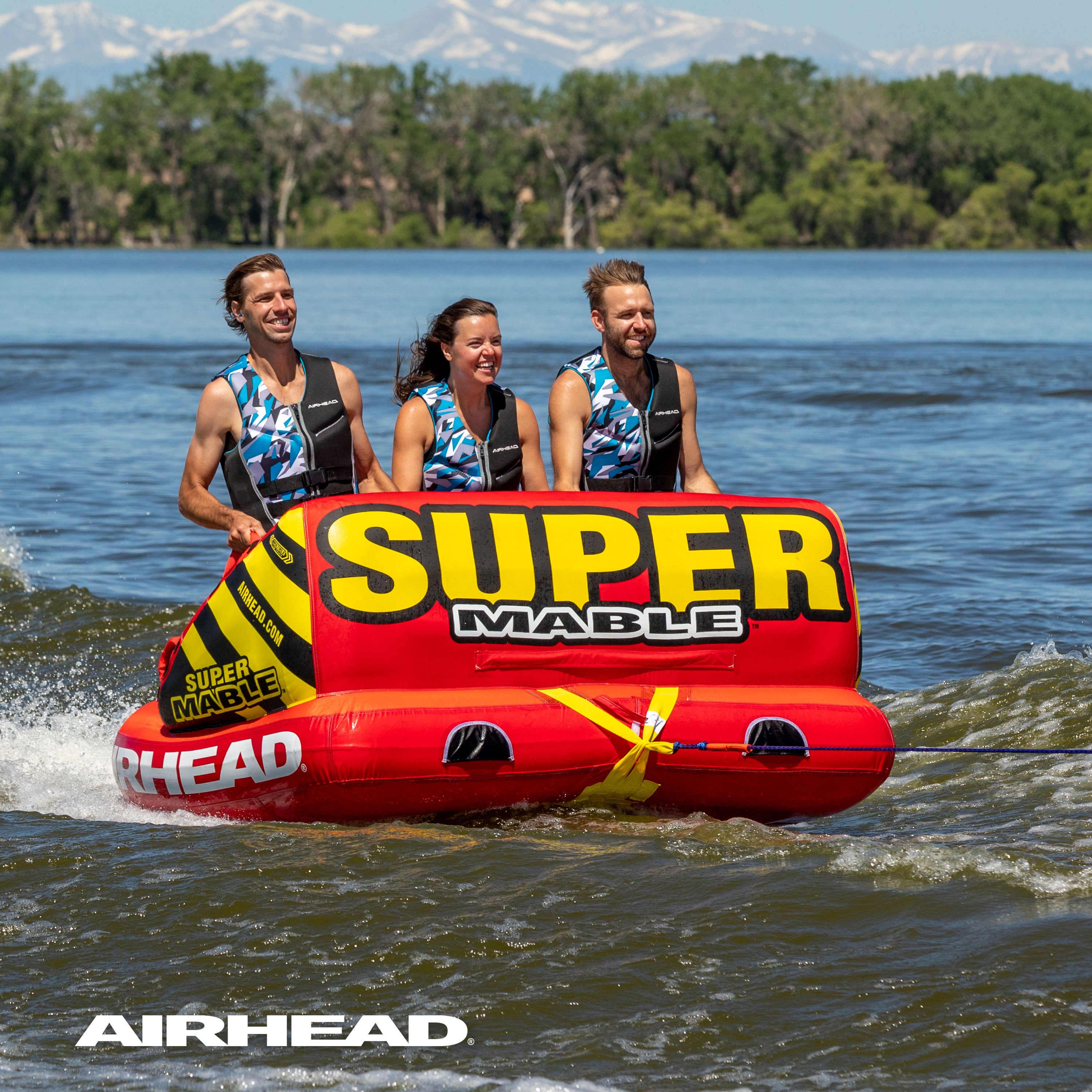 airhead-super-mable-bou-e-tractable-3-places-avec-dossier image 2