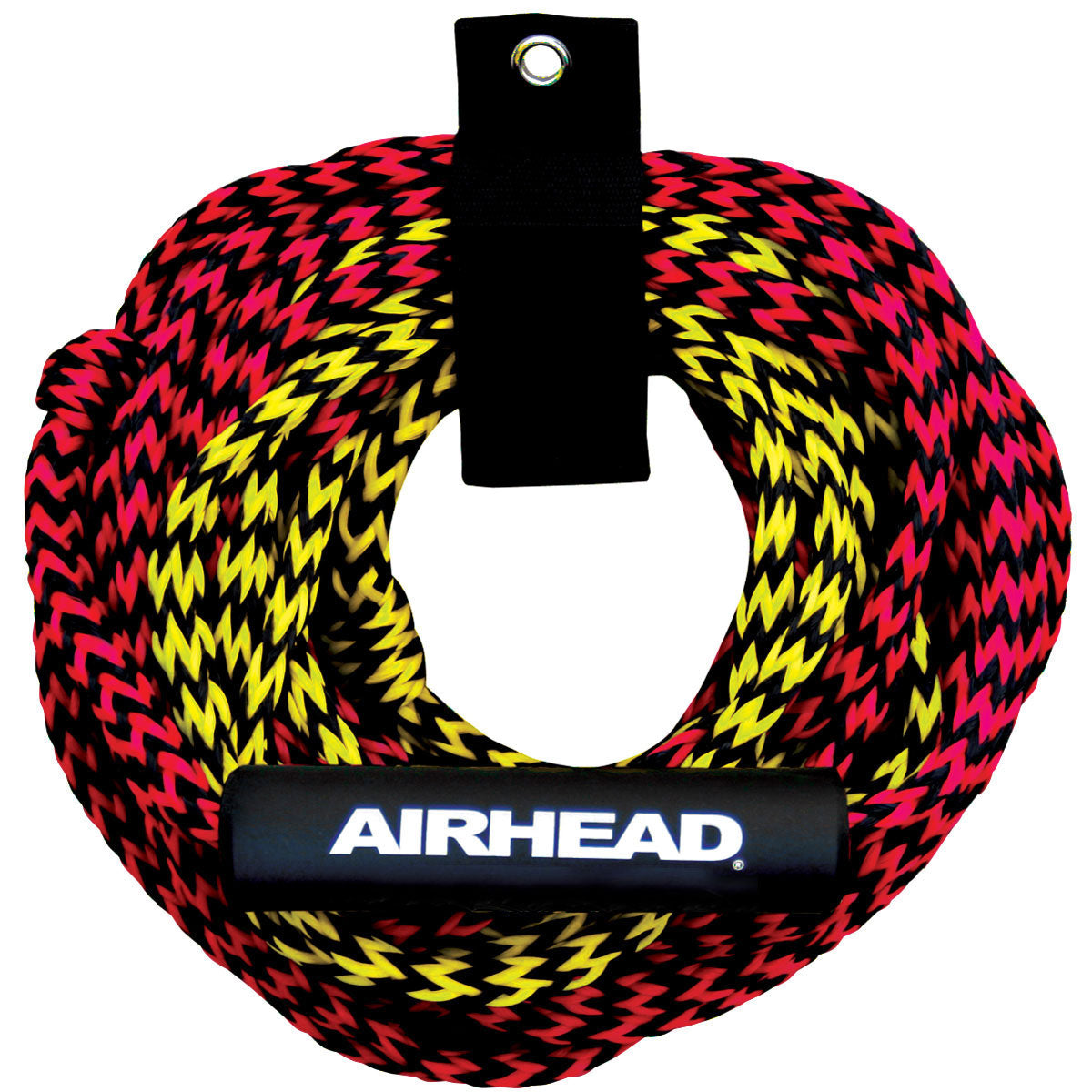 airhead-tow-rope-corde-de-traction-bou-e-2-places-60-ft image 1