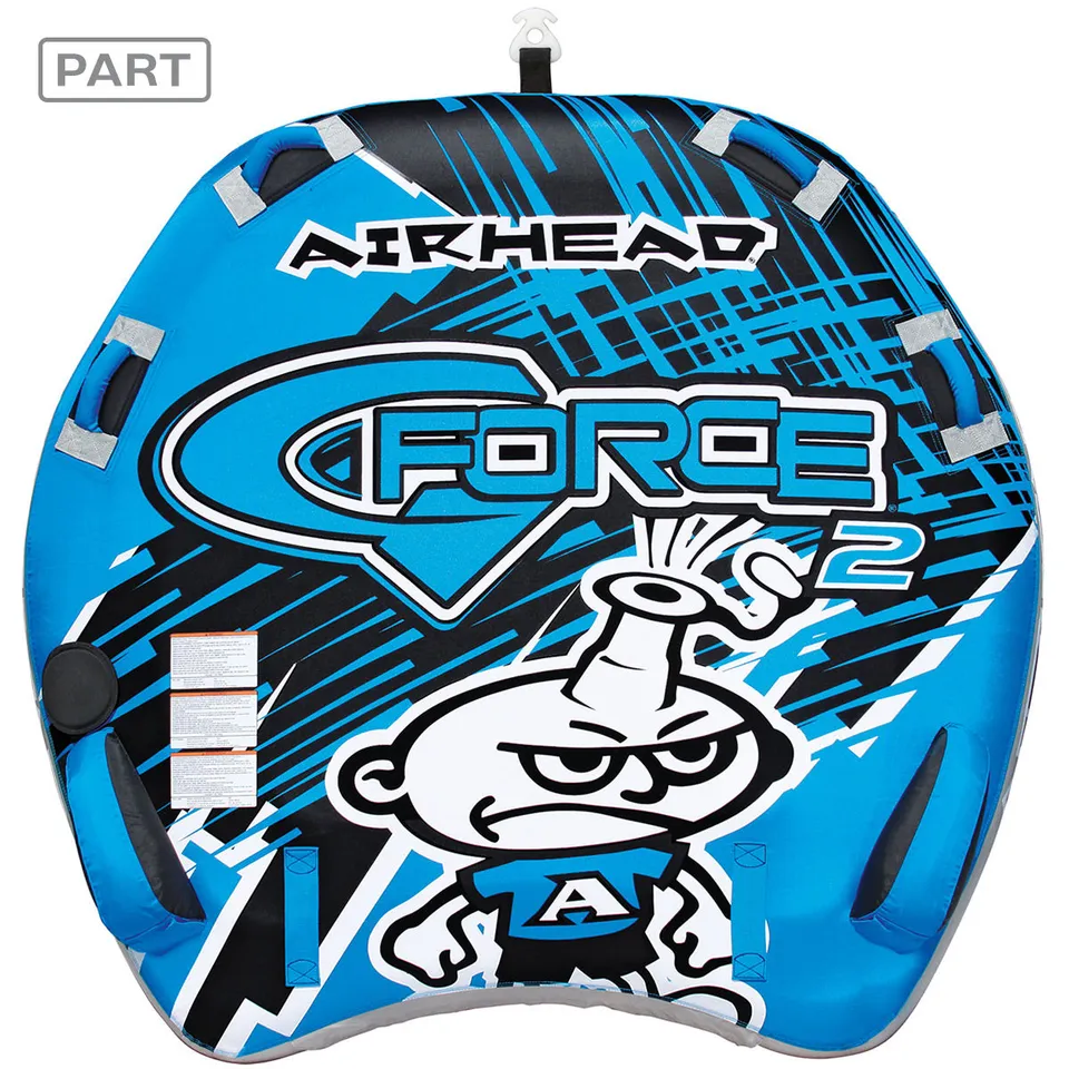 airhead-g-force-2-tube-bou-e-tractable-tube-seul image 1