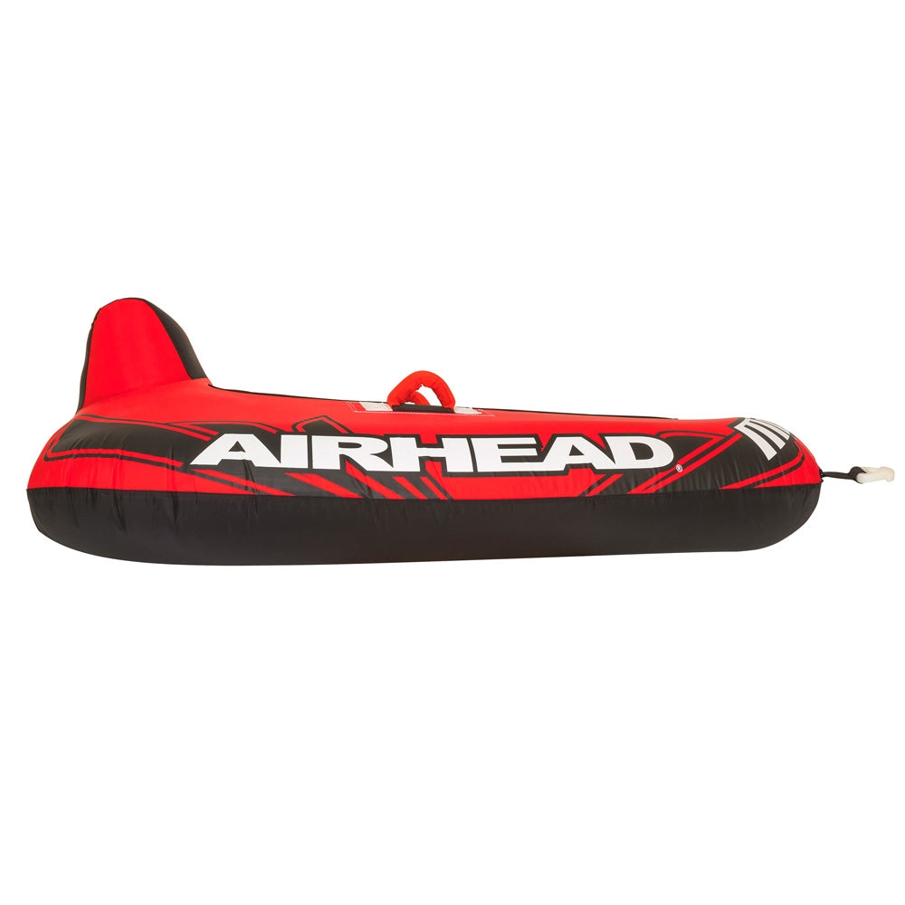 airhead-mach-1-bou-e-tract-e-1-personne-cockpit-nylon-bleu image 3