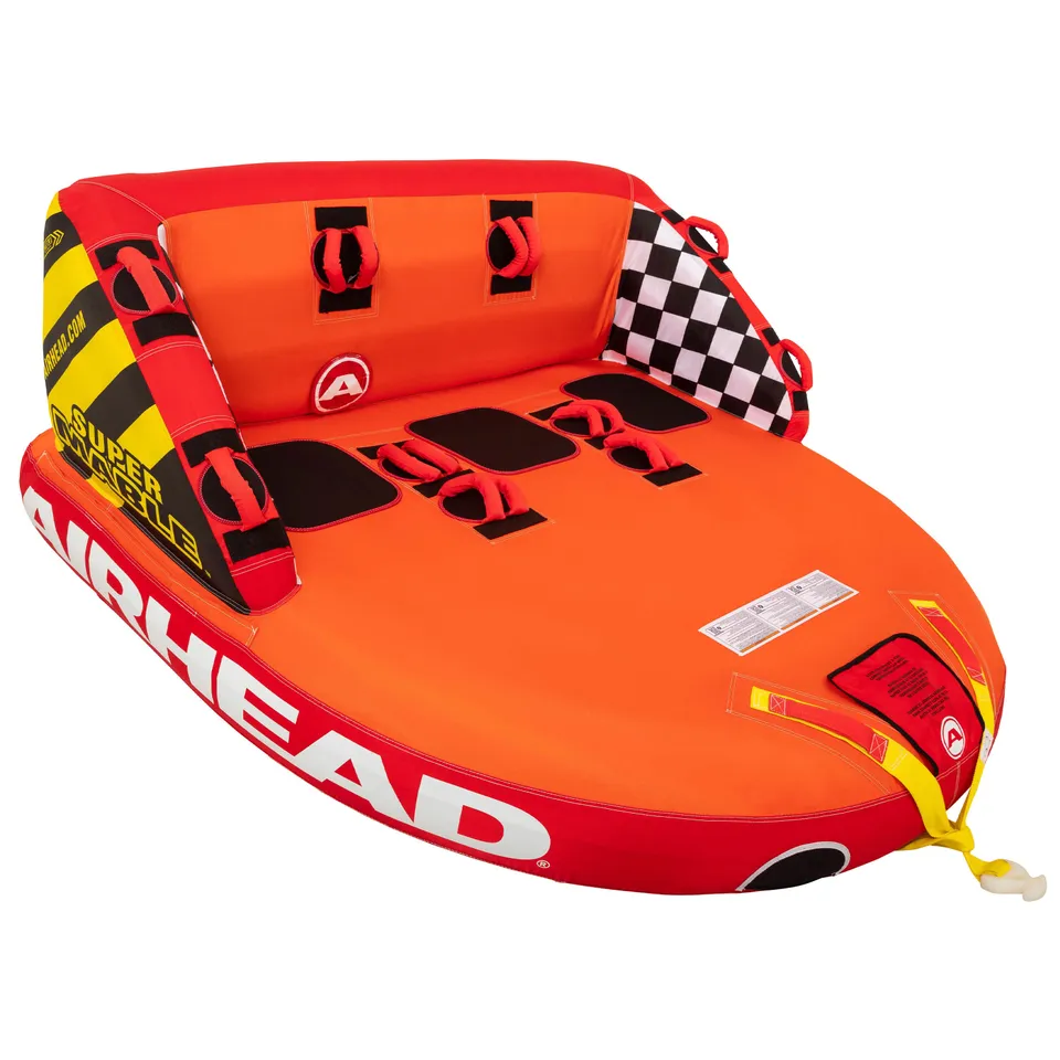 airhead-super-mable-bou-e-tractable-3-places-avec-dossier image 1