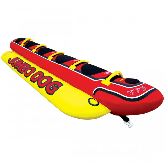 airhead-jumbo-dog-housse-bou-e-tractable-seule-rechange image 1