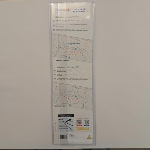 flash-tide-r-gle-cras-tricolore-polaris-navigation-380-mm image 6