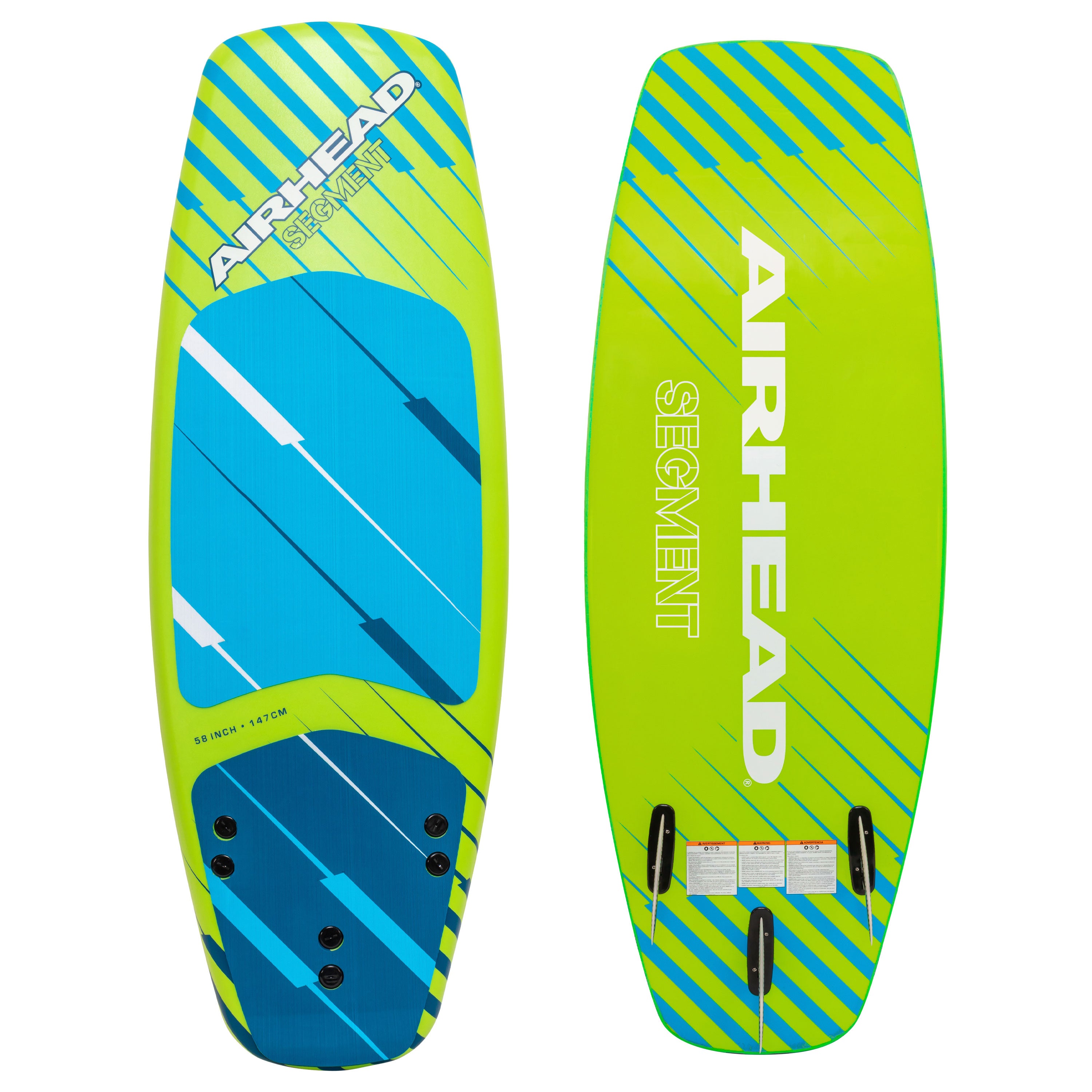 airhead-segment-wakesurf-mousse-147-cm-interm-diaire image 1