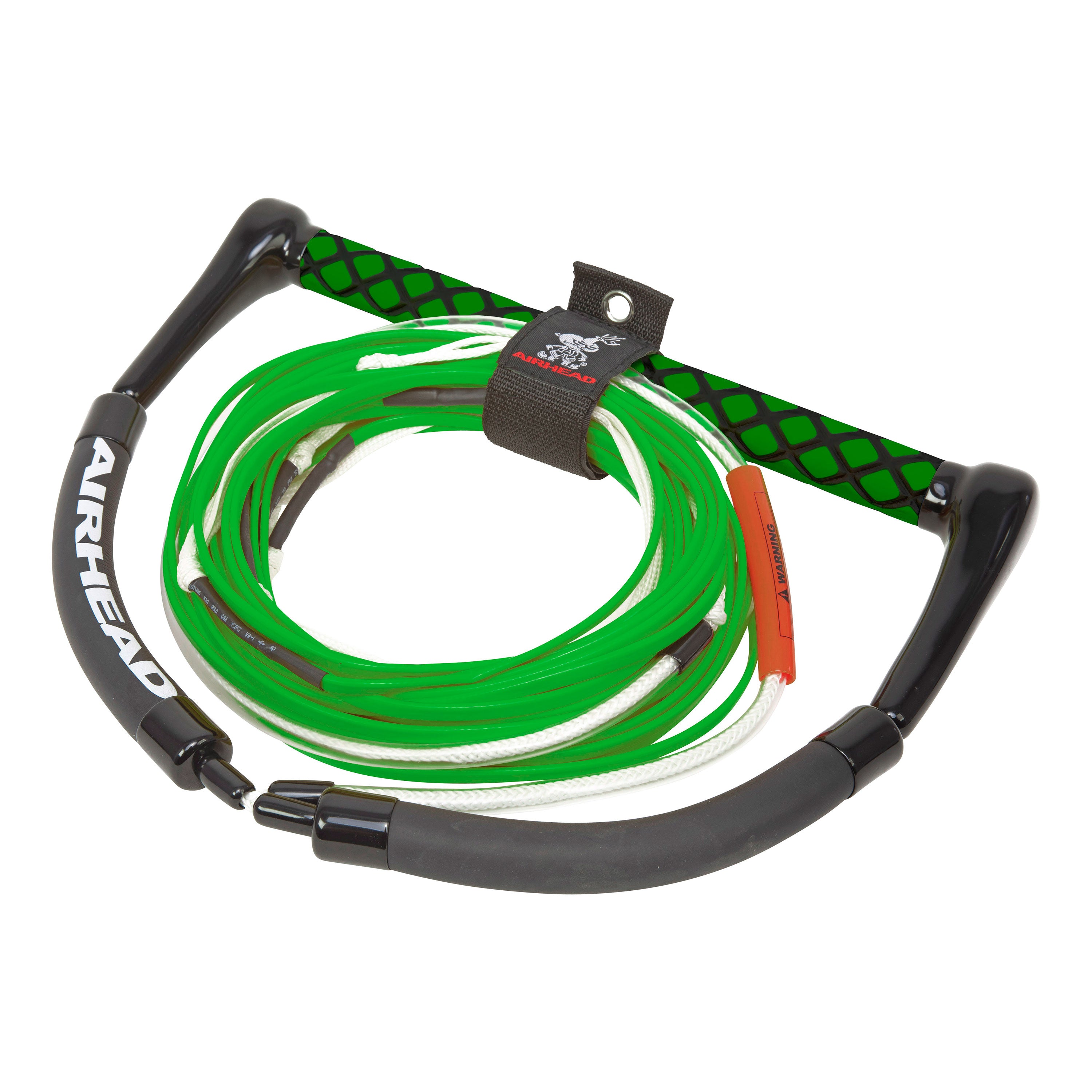 airhead-dyneema-flat-line-70-ft-corde-wakeboard-plate-jaune image 5