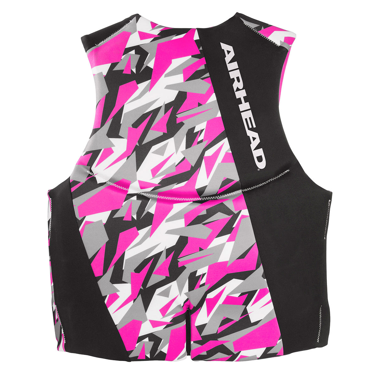 airhead-camo-cool-neolite-gilet-de-sauvetage-femme-camo-rose-m image 2