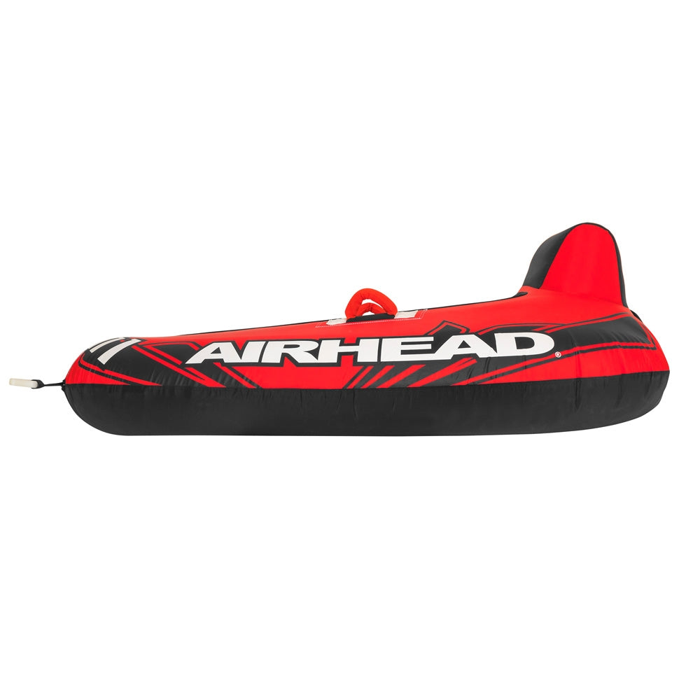 airhead-mach-1-bou-e-tract-e-1-personne-cockpit-nylon-bleu image 4