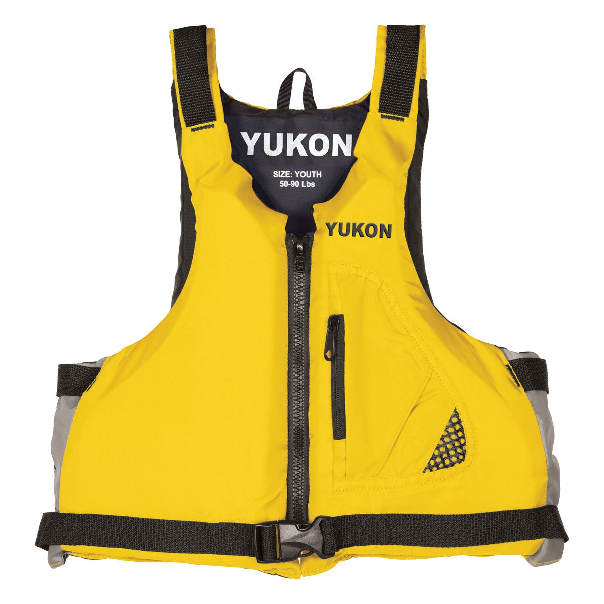 airhead-base-paddle-gilet-de-sauvetage-rouge-youth image 5