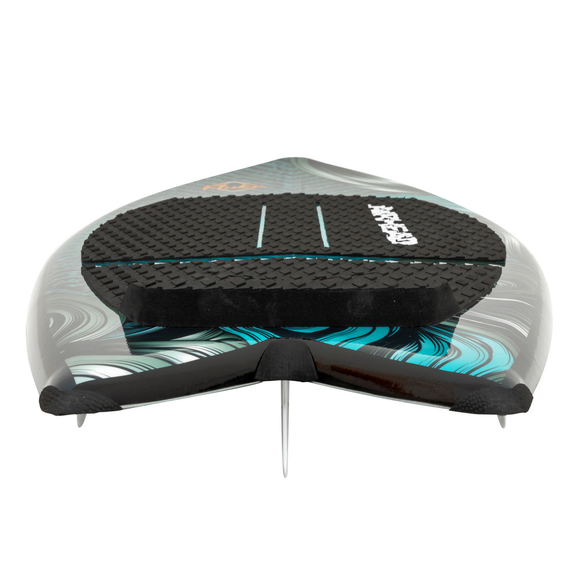 airhead-fluke-planche-wakesurf-152-cm-swallow-tail-d-butant image 3