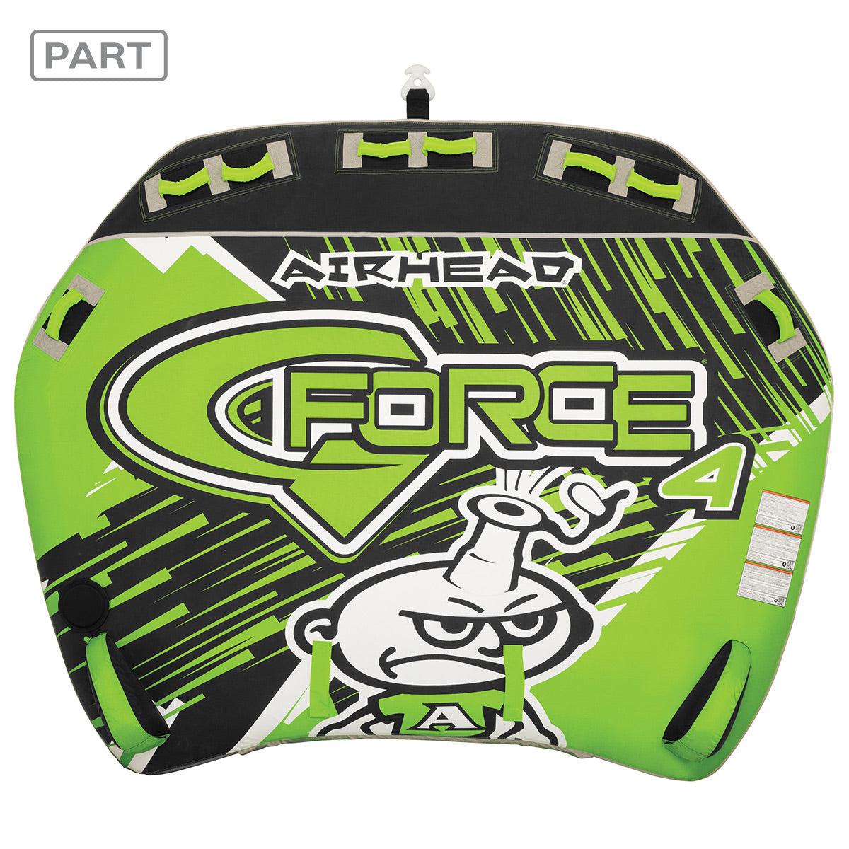 airhead-g-force-4-tube-bou-e-tractable-chambre-seule-ahgf-4 image 1
