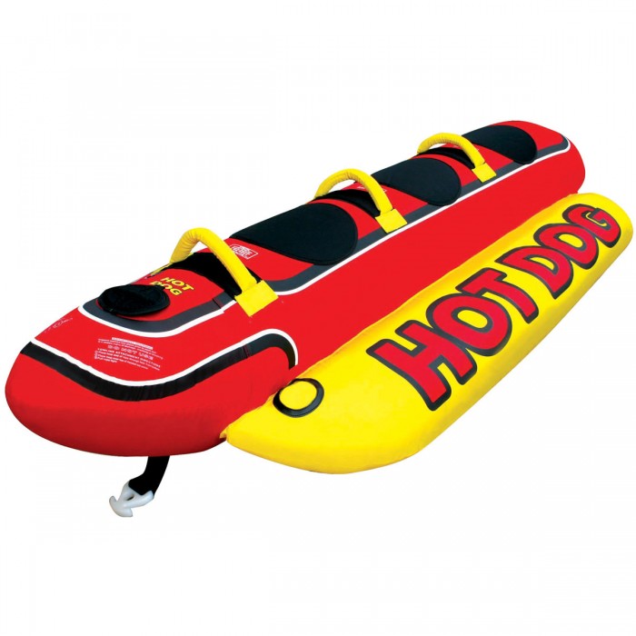 airhead-hot-dog-housse-bou-e-tract-e-cover-seul image 1