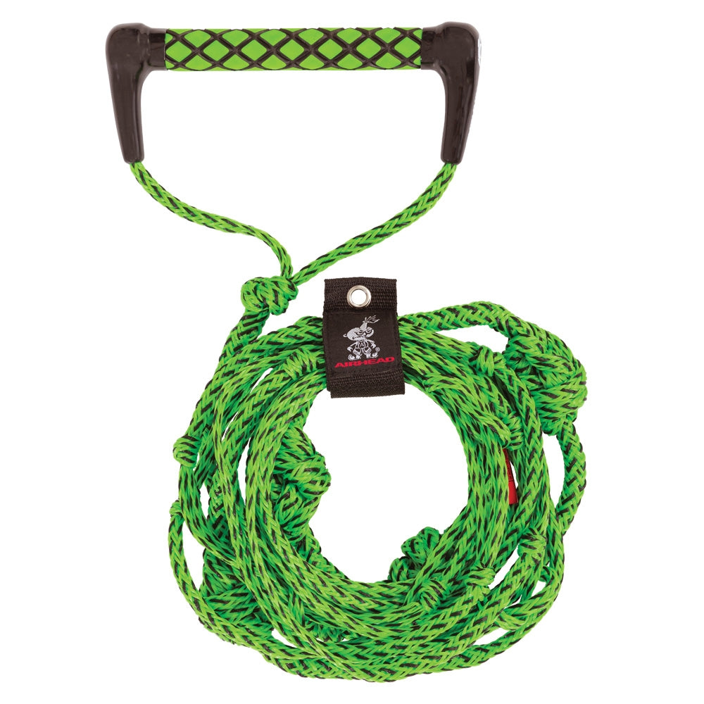 airhead-ropes-corde-wakesurf-4-sections-7-6-m-verte image 5